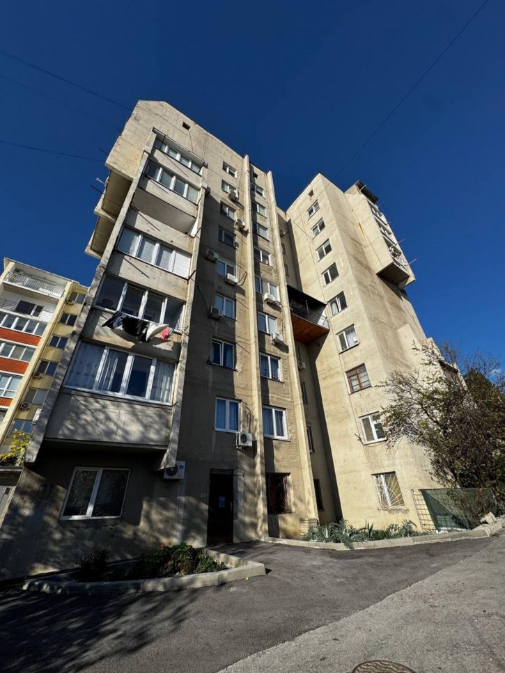 3-комн квартира Западная ул., 9