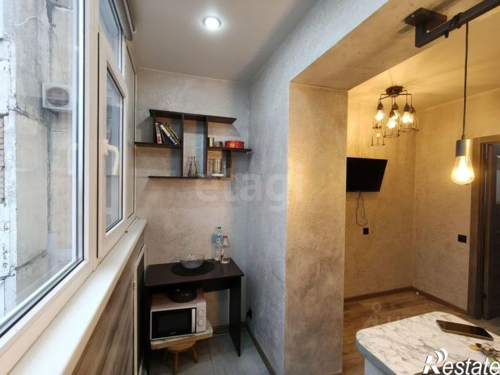 1-комн квартира 2-й микрорайон, 48В,  д. 48В