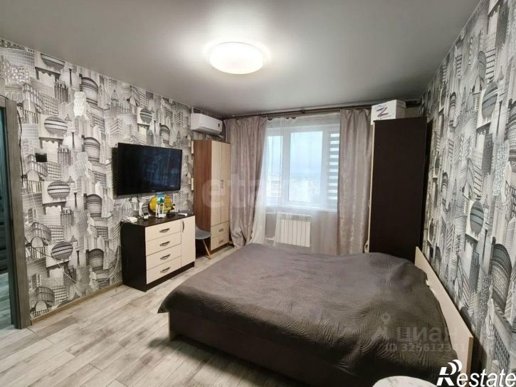 1-комн квартира 2-й микрорайон, 48В,  д. 48В