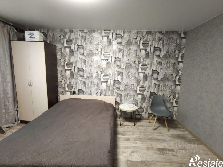 1-комн квартира 2-й микрорайон, 48В,  д. 48В