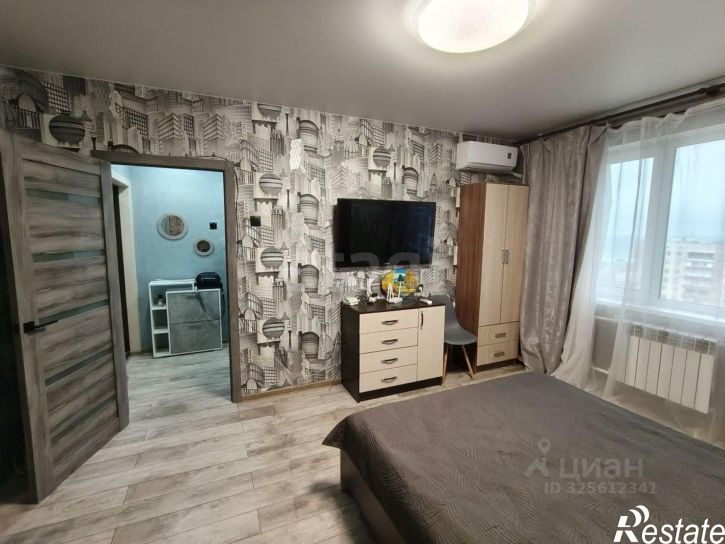 1-комн квартира 2-й микрорайон, 48В,  д. 48В