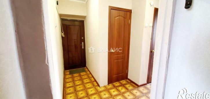 2-комн квартира Северная улица, 75,  д. 75