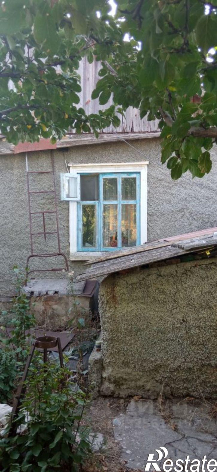 Коттедж/дом Фонтанная улица