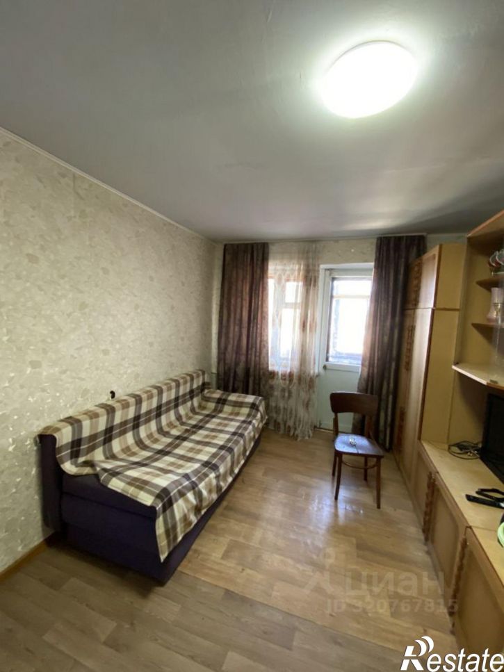 2-комн квартира Мальченко улица, 8,  д. 8