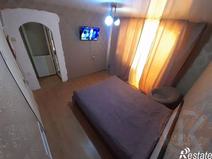 1-комн квартира улица Гайдара, 1/3,  д. 1/3