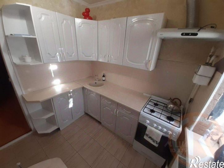 1-комн квартира улица Гайдара, 1/3,  д. 1/3