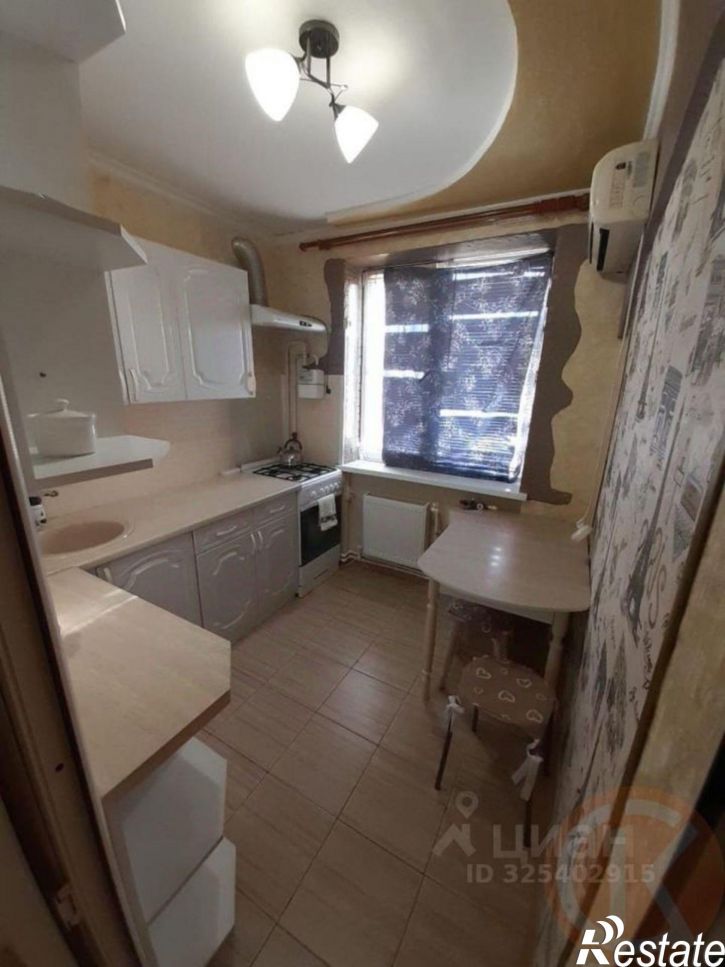 1-комн квартира улица Гайдара, 1/3,  д. 1/3