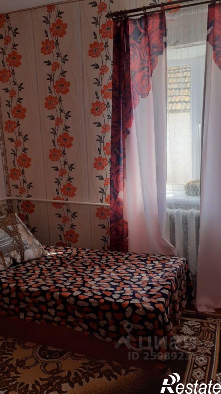 Коттедж/дом ул Садовая