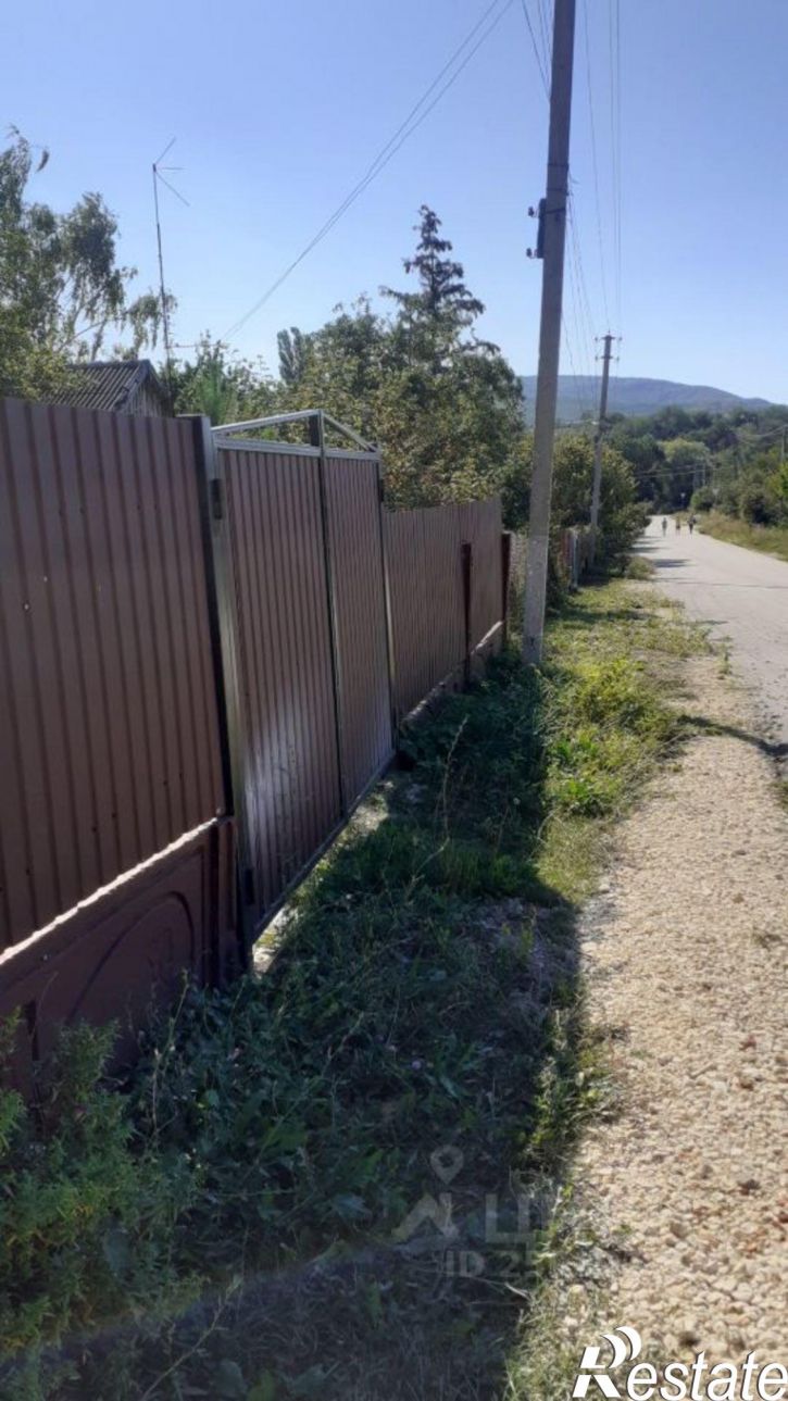 Коттедж/дом ул Садовая