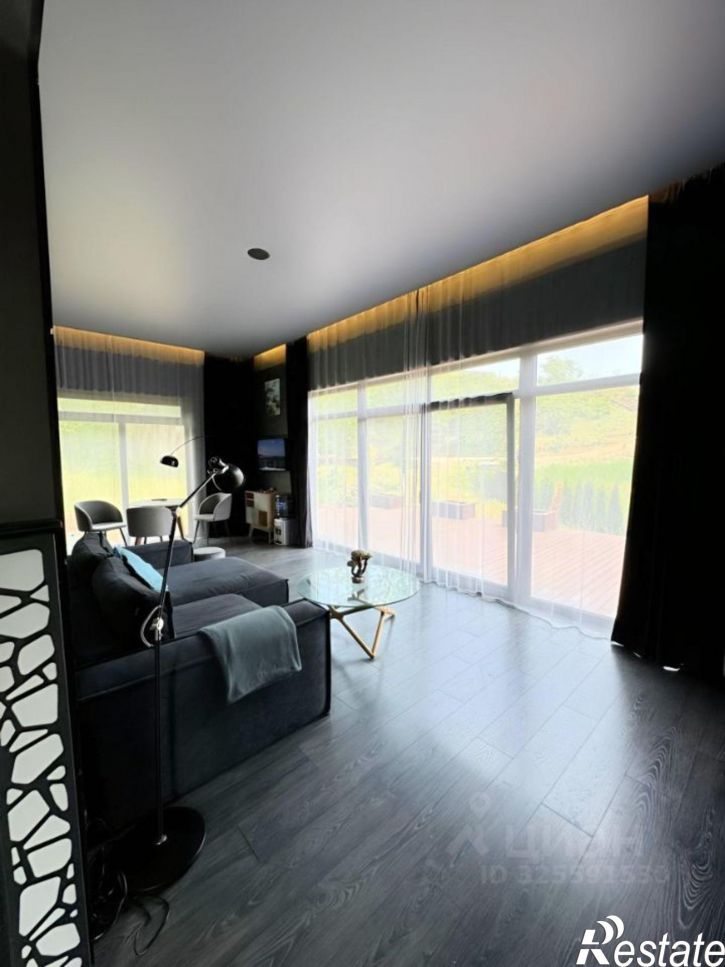 Коттедж/дом Родниковая улица