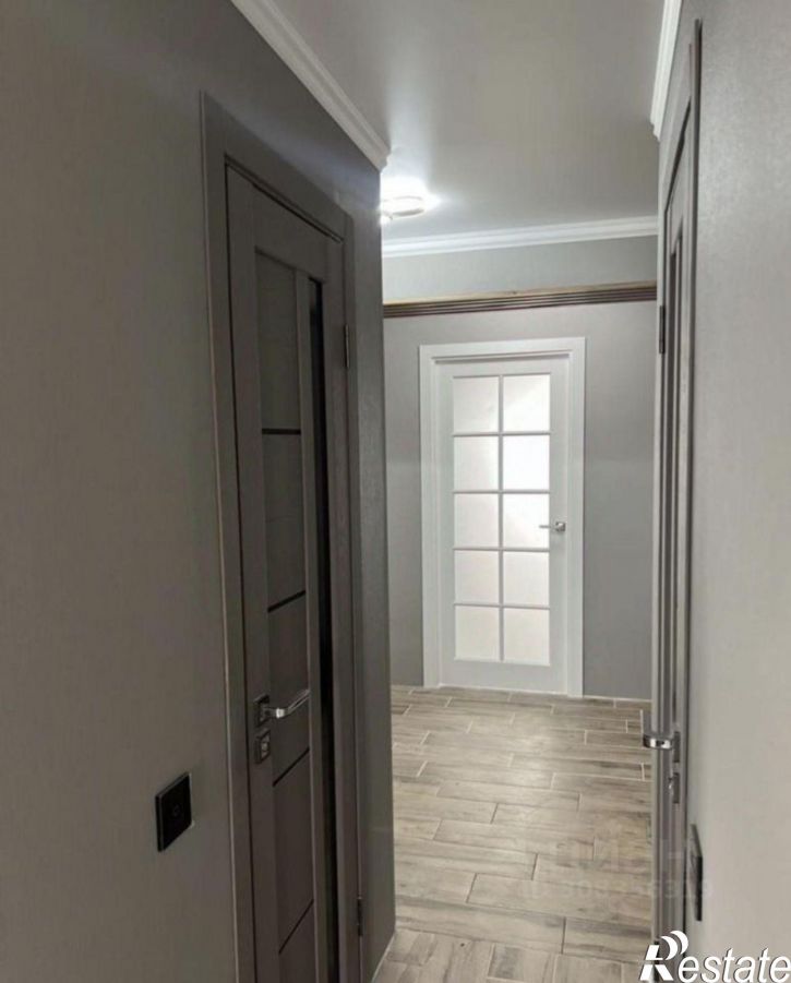 3-комн квартира мкр 1, 25,  д. 25