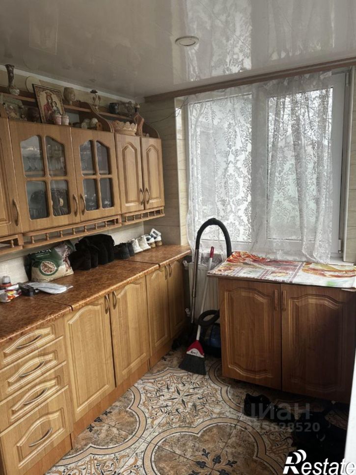 Коттедж/дом Новая улица