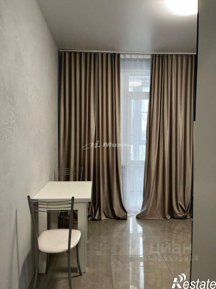 1-комн квартира ул Крымской весны, 4 2,  д. 4 2,  к. 2