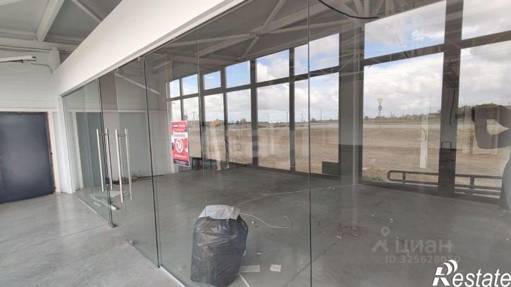 Торговое помещение ул Юбилейная, 46/1,  д. 46/1