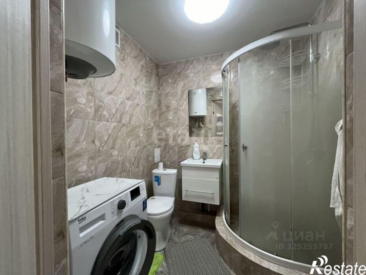 1-комн квартира улица Кузнецова, 14,  д. 14