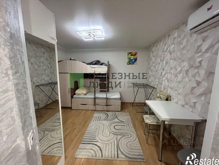 1-комн квартира ул Апрельская, 21,  д. 21