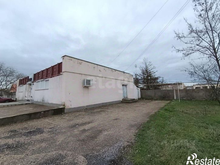 Торговое помещение ул Ленина, 13,  д. 13