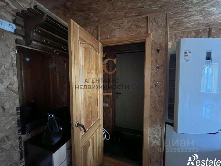 Коттедж/дом Юбилейная улица