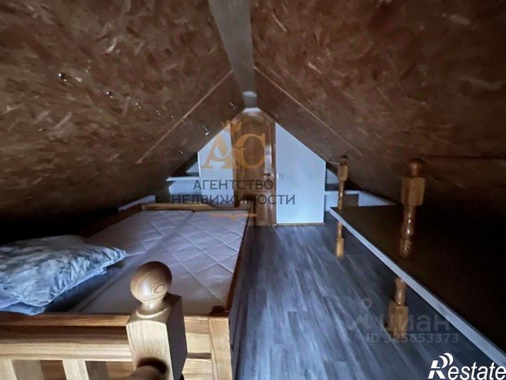 Коттедж/дом Юбилейная улица