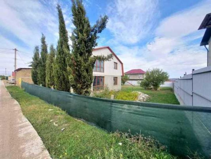 Коттедж/дом Мирное с, Рыбачья (СПК Дзержинец снт) ул, 36