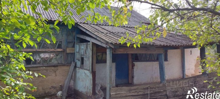 Коттедж/дом Крымская улица