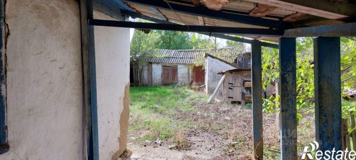 Коттедж/дом Крымская улица