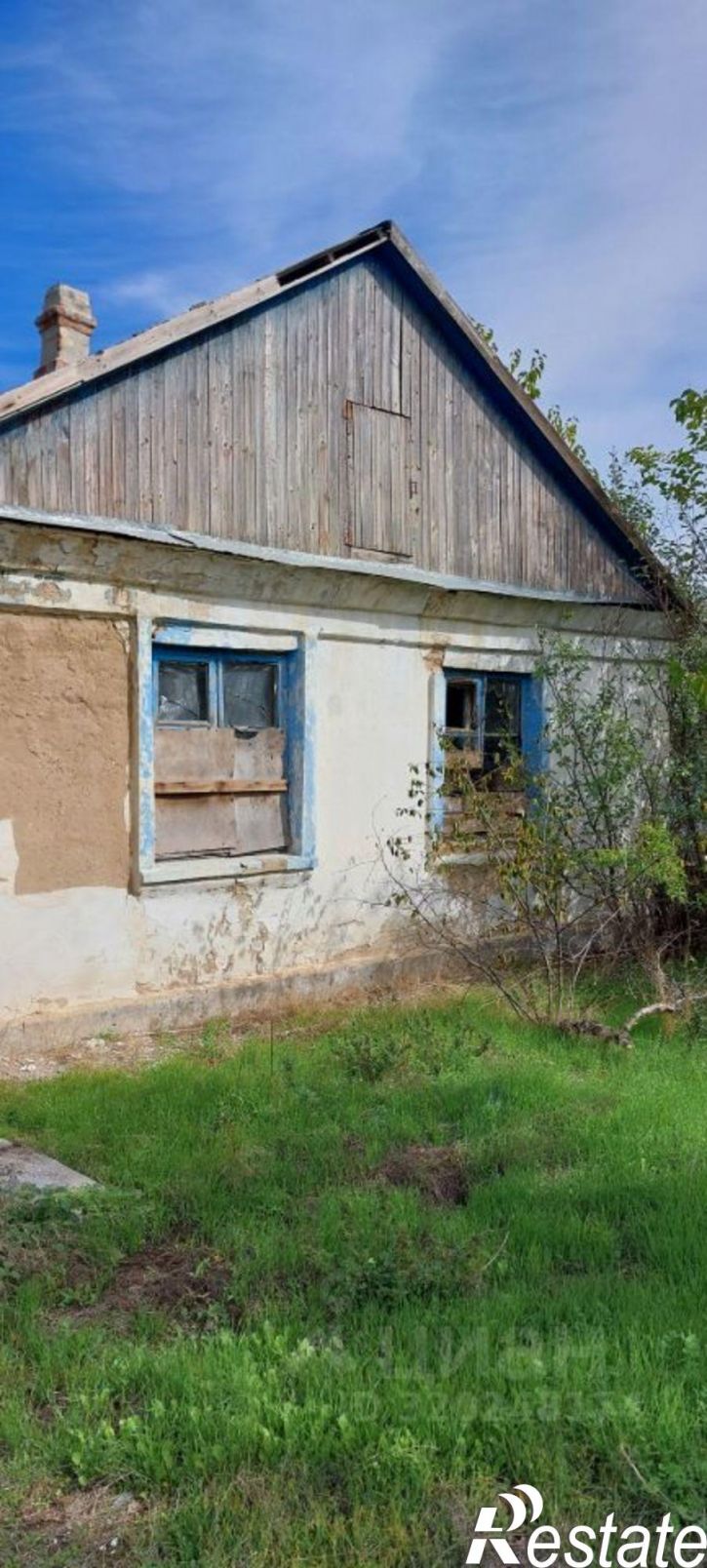 Коттедж/дом Крымская улица