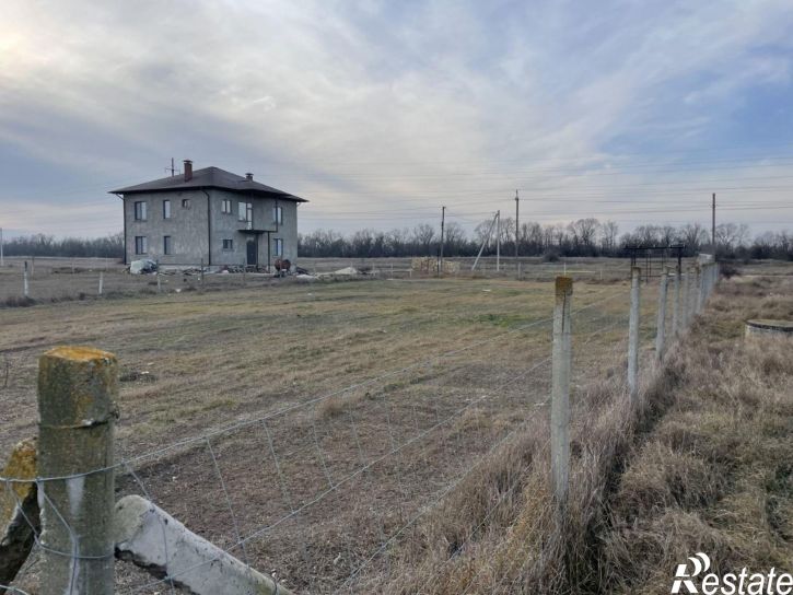 Земельный участок пер Мартынова, 40,  д. 40