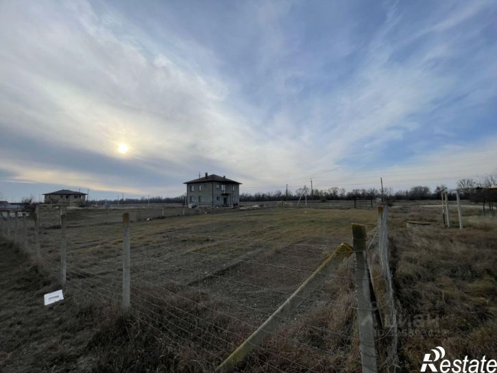 Земельный участок пер Мартынова, 40,  д. 40