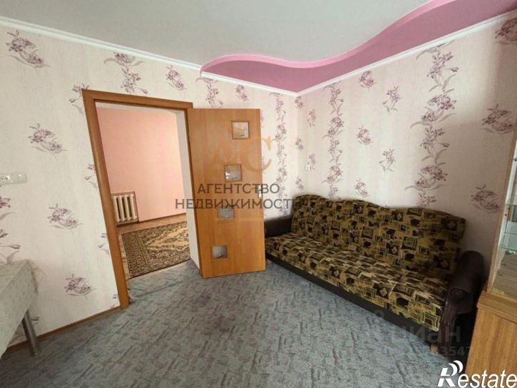 Коттедж/дом Октябрьская улица