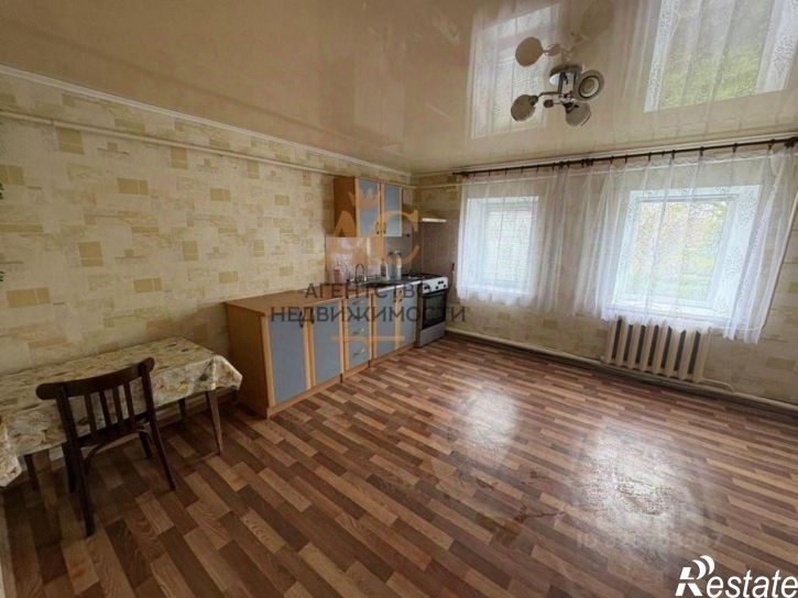 Коттедж/дом Октябрьская улица