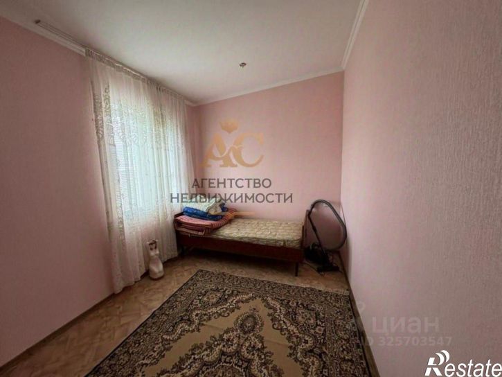 Коттедж/дом Октябрьская улица