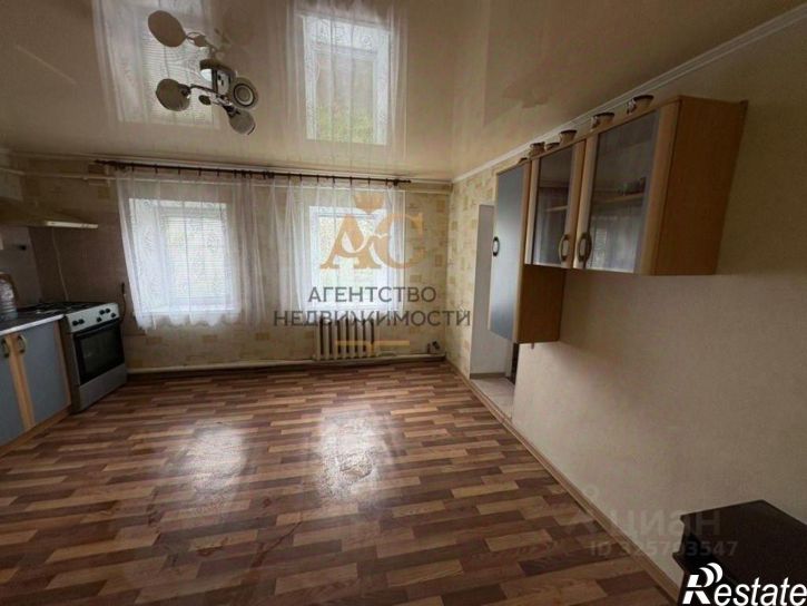 Коттедж/дом Октябрьская улица