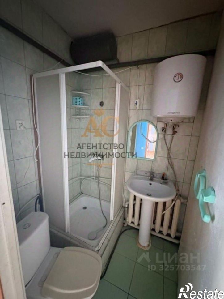 Коттедж/дом Октябрьская улица