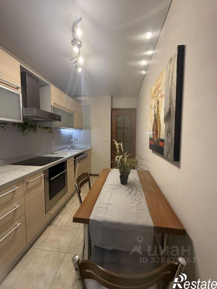 2-комн квартира пр-кт Героев Сталинграда, 60,  д. 60