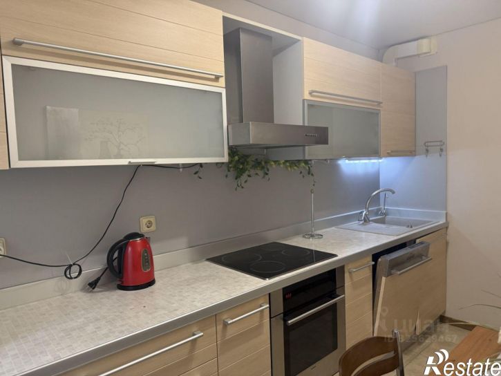 2-комн квартира пр-кт Героев Сталинграда, 60,  д. 60