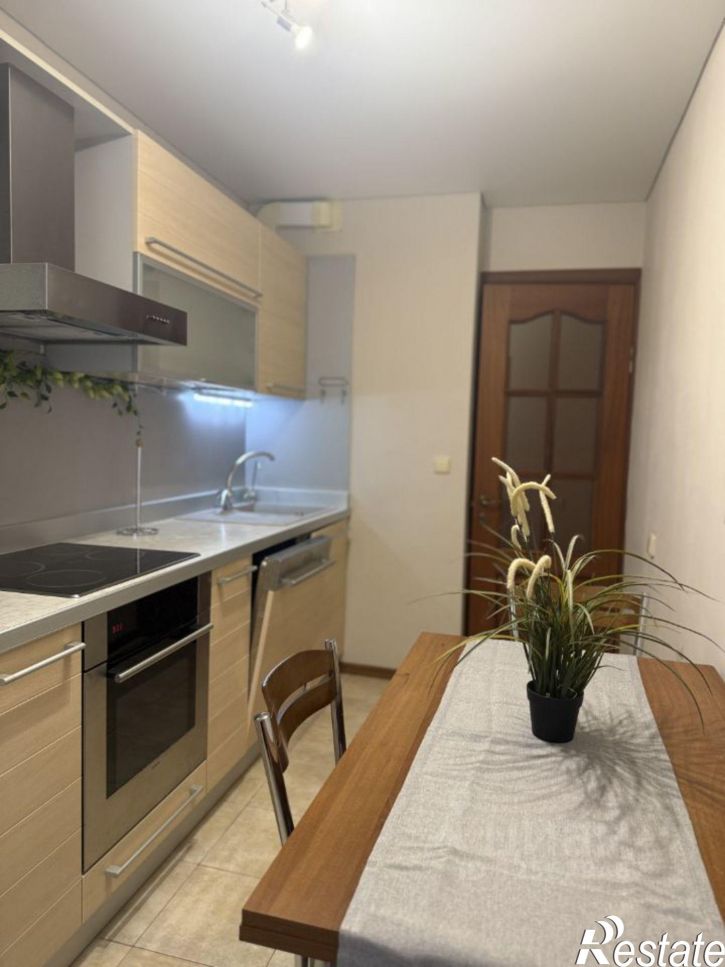 2-комн квартира пр-кт Героев Сталинграда, 60,  д. 60