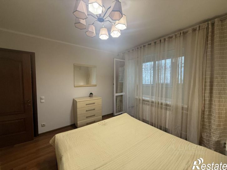 2-комн квартира пр-кт Героев Сталинграда, 60,  д. 60