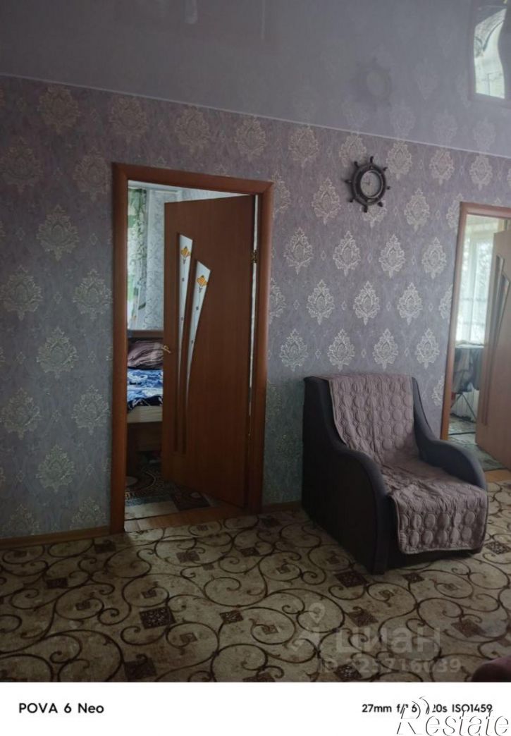 3-комн квартира ул Керченская, 5,  д. 5