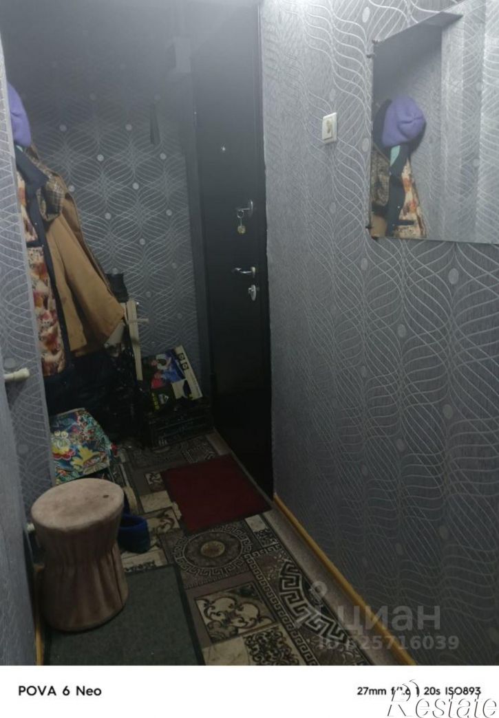 3-комн квартира ул Керченская, 5,  д. 5