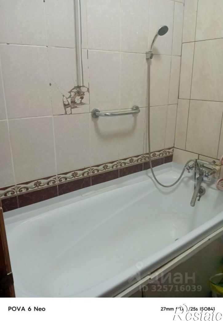 3-комн квартира ул Керченская, 5,  д. 5