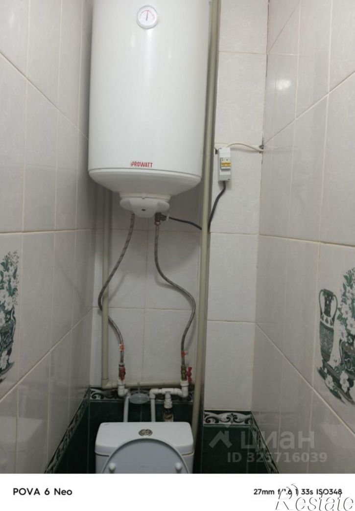 3-комн квартира ул Керченская, 5,  д. 5