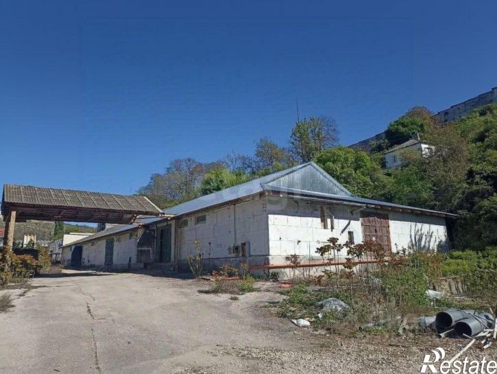 Склад Элеваторная улица, 42,  д. 42