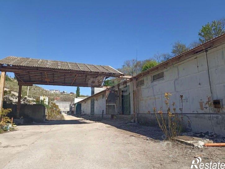 Склад Элеваторная улица, 42,  д. 42