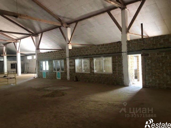 Склад Элеваторная улица, 42,  д. 42