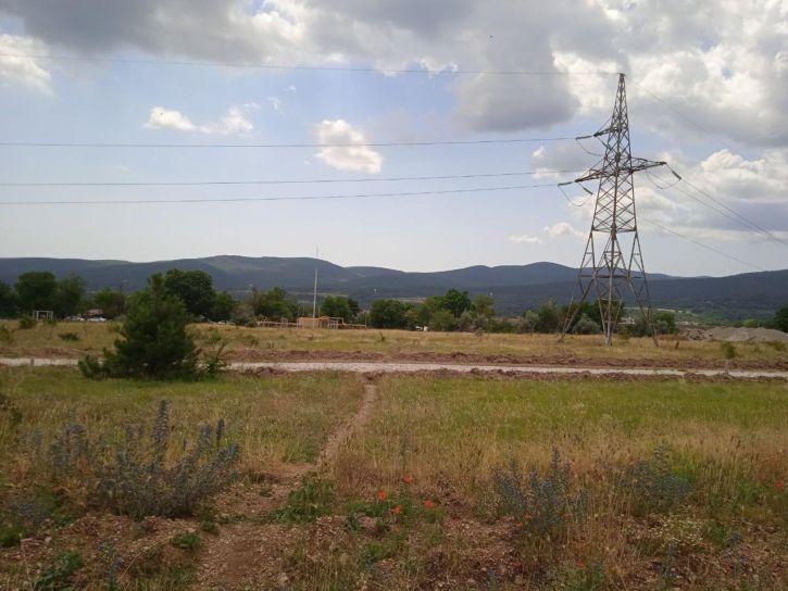 Земельный участок Чапаева улица