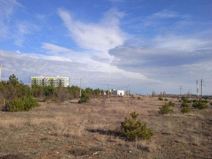 Земельный участок Чапаева улица