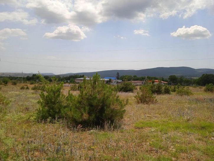 Земельный участок Чапаева улица