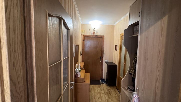 1-комн квартира Лермонтова улица,13