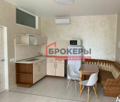 ОСЗ 6 кв м улица Челюскинцев, 49/11с1